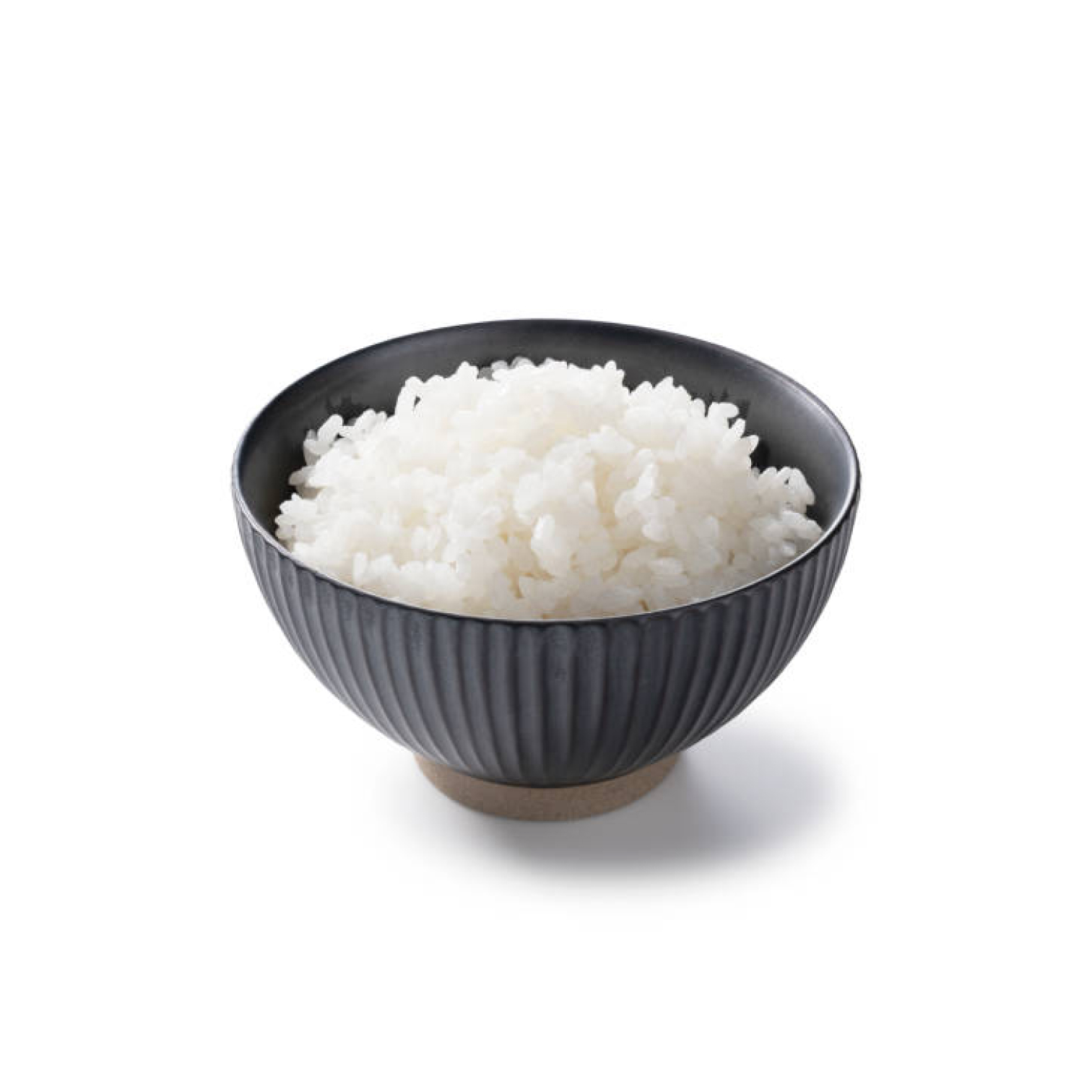 Riz nature