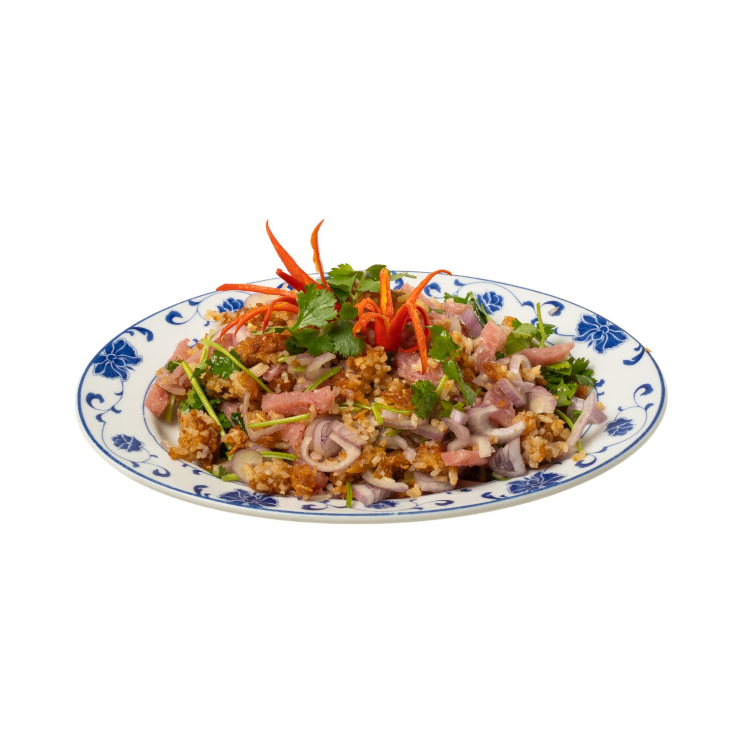 Salade Nem Thadeua