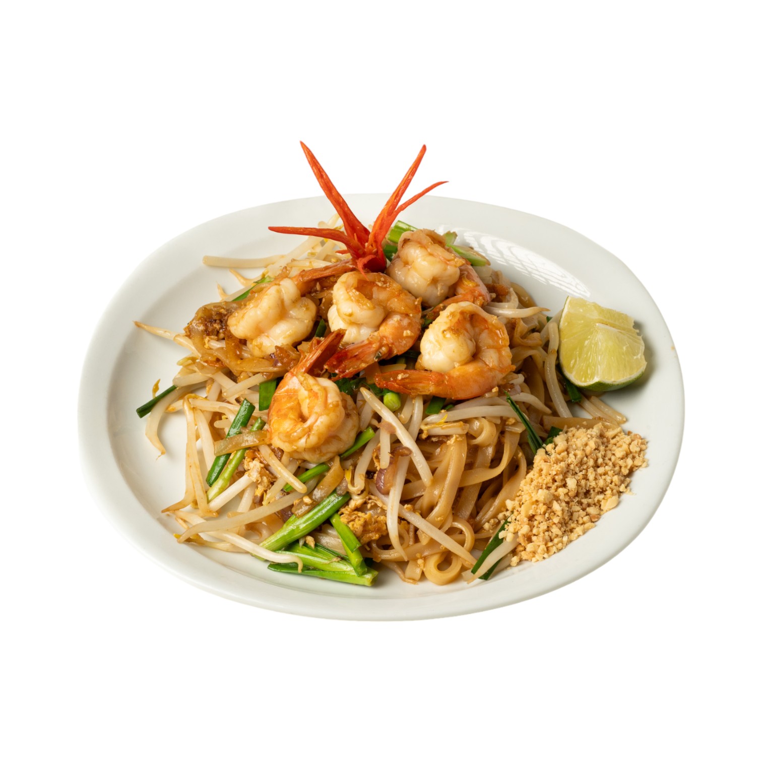Pad Thaï